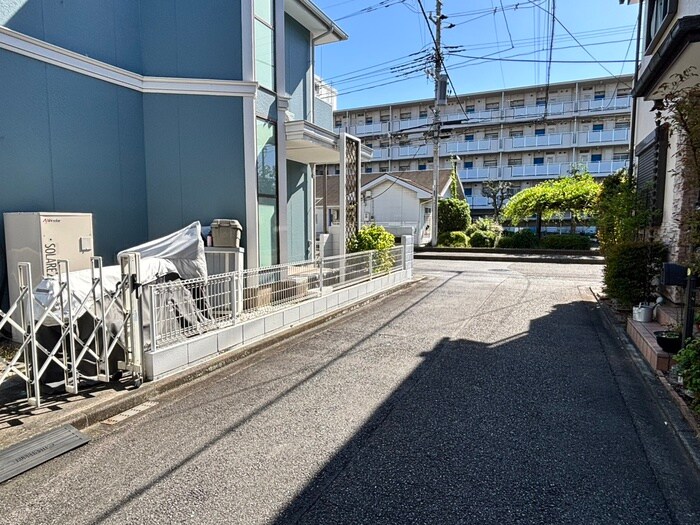 物件外観写真6　(周辺環境)