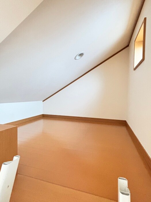 物件内観写真10　(ロフト)
