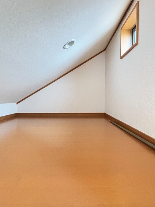 物件内観写真10　(ロフト)