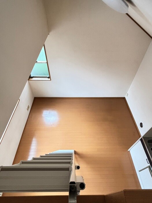 物件内観写真11　(居室)