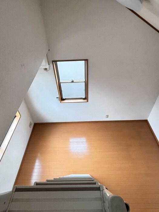 物件内観写真11　(居室)