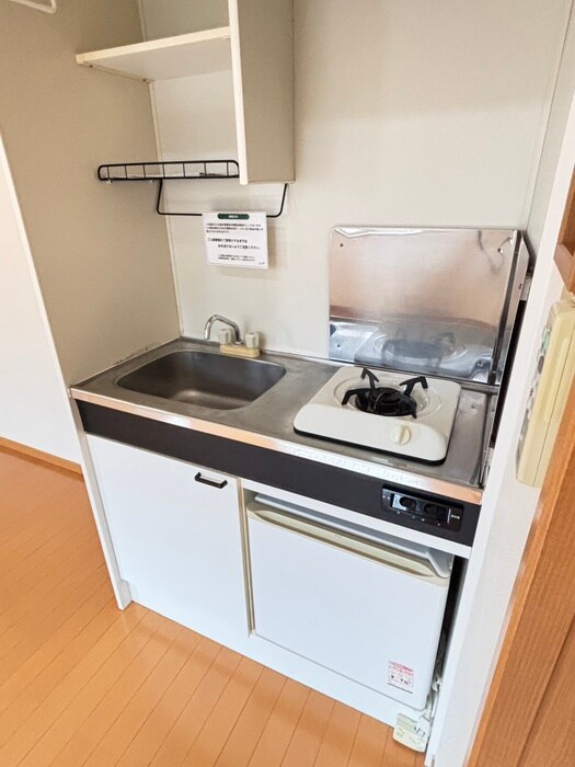 物件内観写真12　(キッチン)