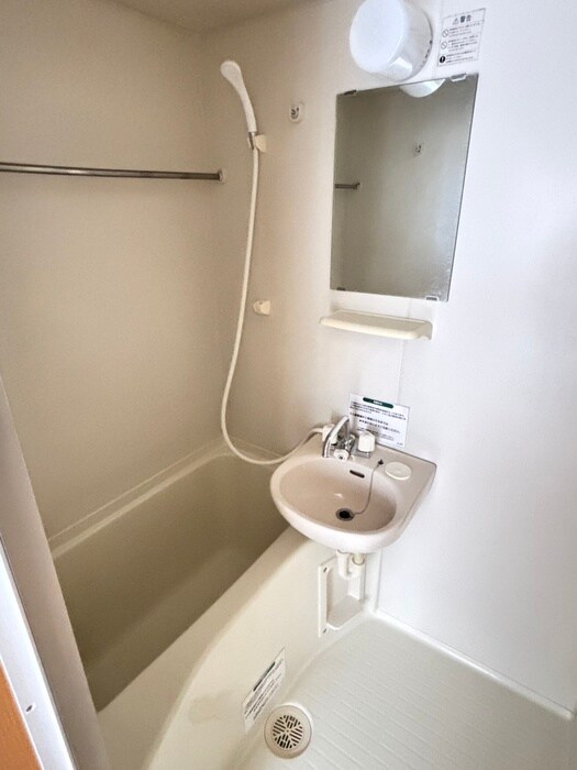 物件内観写真13　(バス／シャワールーム等)
