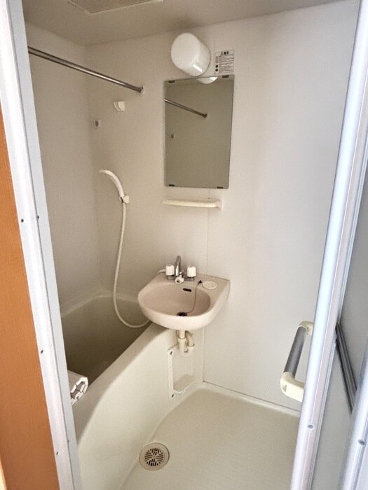 物件内観写真13　(バス／シャワールーム等)