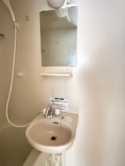 物件内観写真16　(洗面)