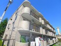 パークハイツ胡録台