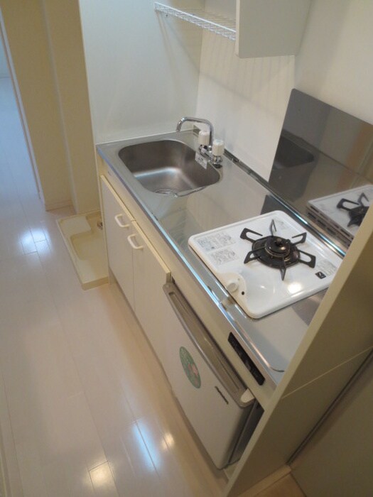 物件内観写真10　(キッチン)