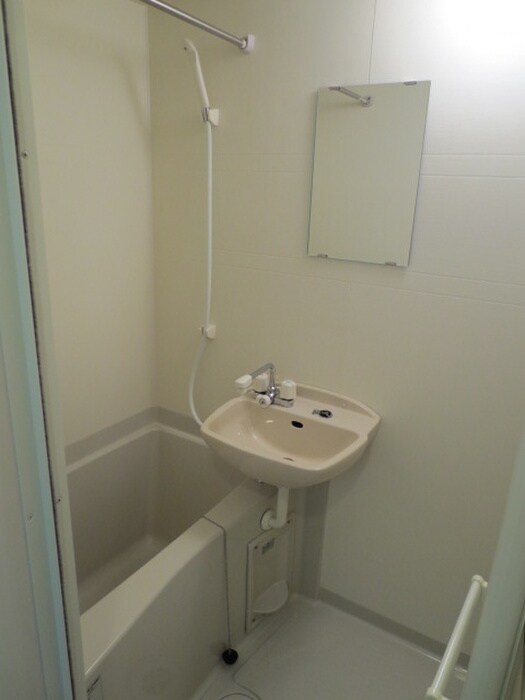 物件内観写真11　(バス／シャワールーム等)
