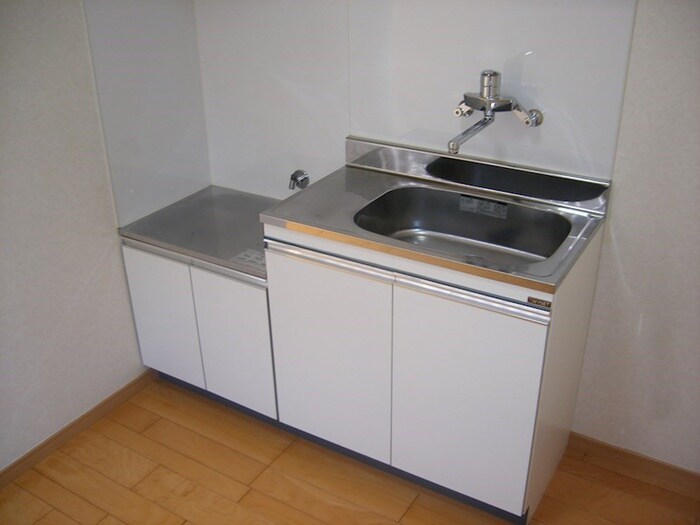 物件内観写真4　(キッチン)