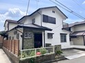 さつきが丘貸家