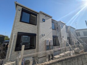 ル・トロ外観写真