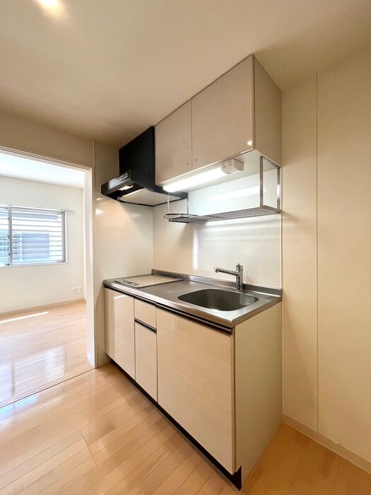 物件内観写真9　(キッチン)