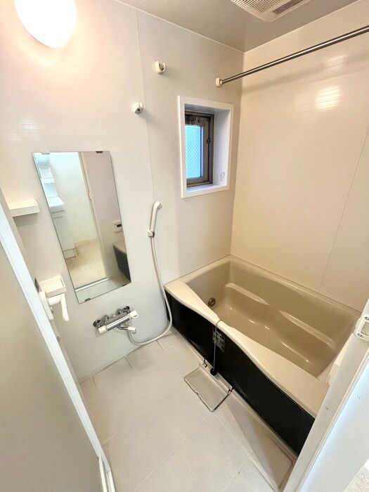 物件内観写真10　(バス／シャワールーム等)