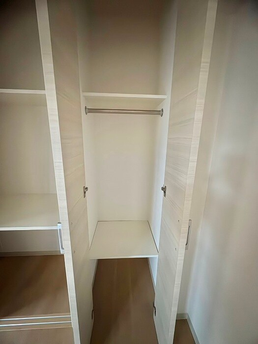 物件内観写真11　(収納)