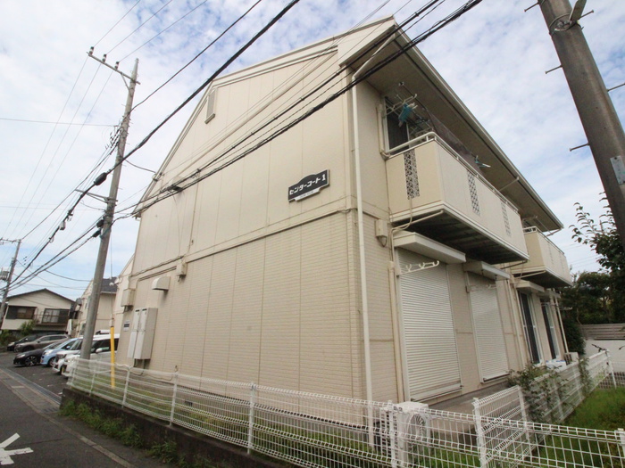 センターコートⅠ