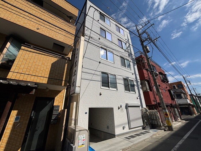 物件外観写真4　(外観写真)