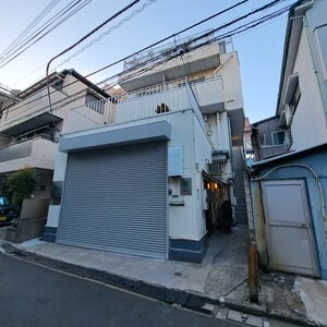 Soi　ｈｏｕｓｅ東向島外観写真