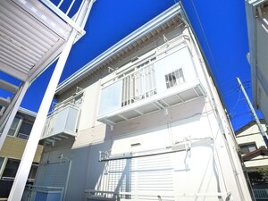 ﾐｶｴﾙﾏｴﾊﾞﾗA外観写真