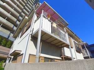 野原コーポ外観写真