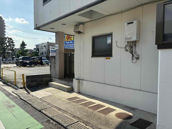 建物設備