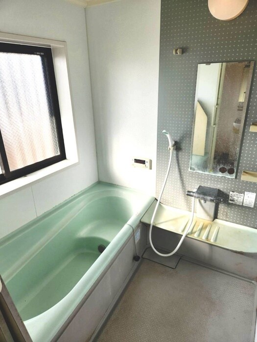 物件内観写真11　(バス／シャワールーム等)