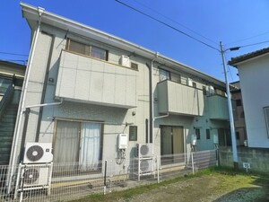 イマイハイツ外観写真