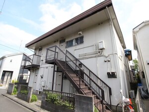 トワイライト外観写真