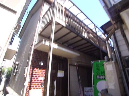 和光市新倉１丁目戸建外観写真