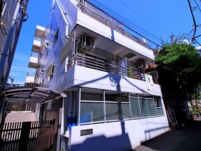 物件外観写真5　(外観写真)