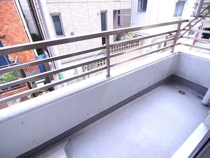 物件内観写真21　(ベランダ・バルコニー)