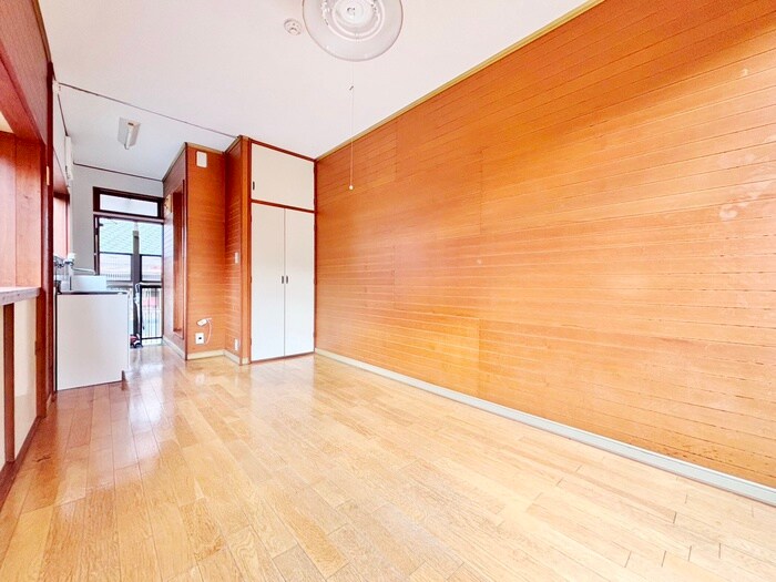 物件内観写真7　(居室)