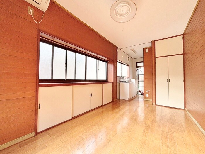 物件内観写真8　(居室)