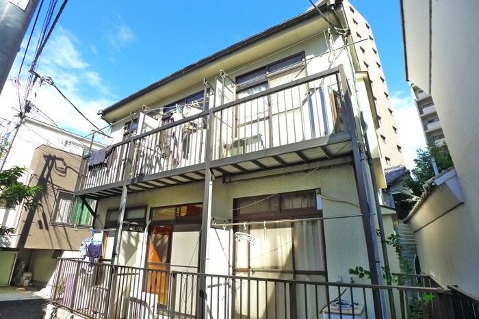 物件外観写真3　(外観写真)