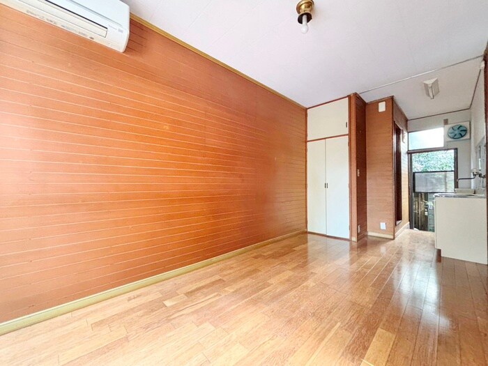 物件内観写真14　(居室)