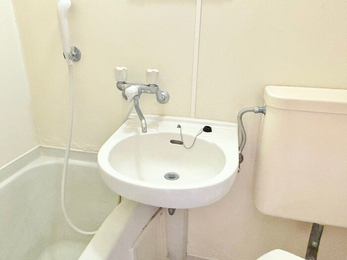 物件内観写真18　(洗面)