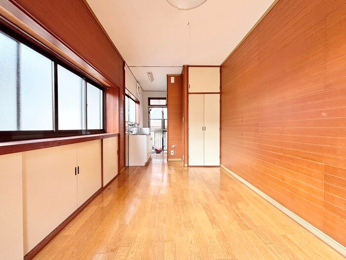 物件内観写真20　(居室)