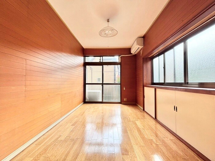 物件内観写真22　(居室)