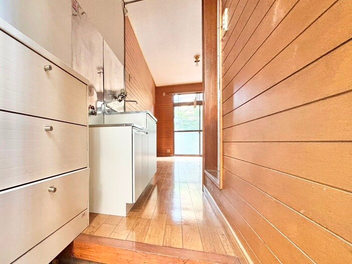 物件内観写真22　(居室)