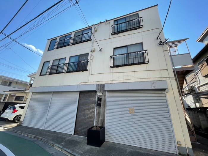 物件外観写真3　(外観写真)