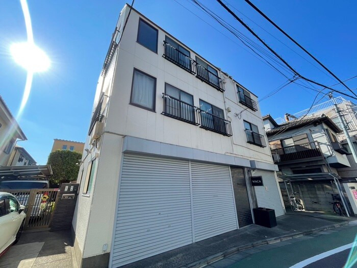 物件外観写真4　(外観写真)