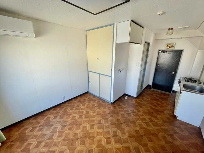 物件内観写真17　(居室)