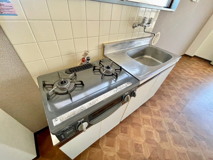 物件内観写真19　(キッチン)