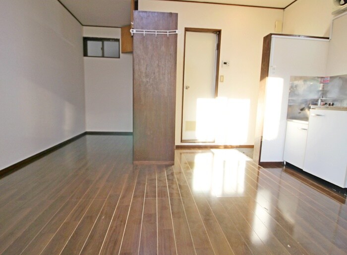 物件内観写真8　(居室)