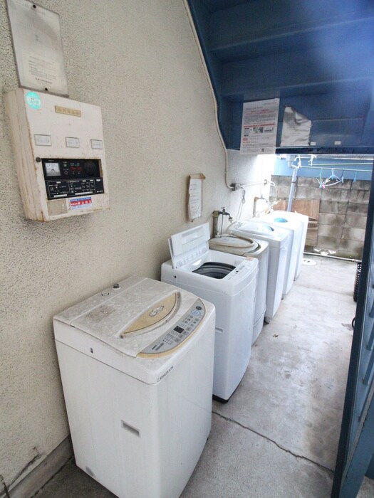 物件外観写真4　(その他)