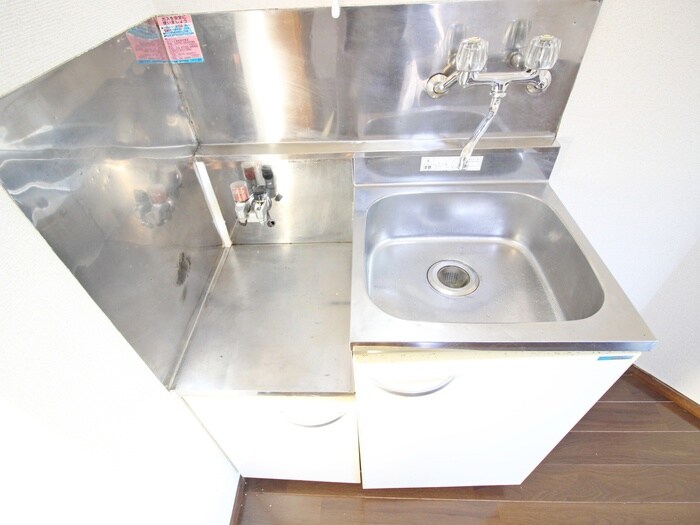 物件内観写真11　(キッチン)