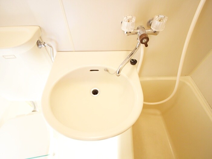 物件内観写真18　(洗面)