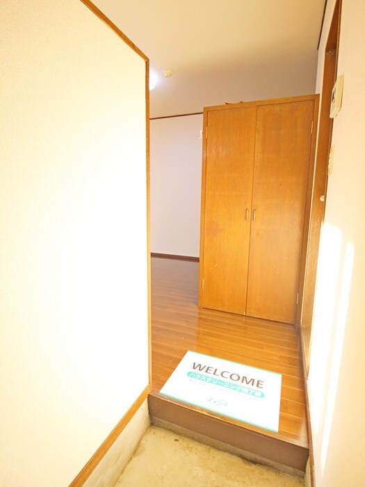 物件内観写真19　(廊下)