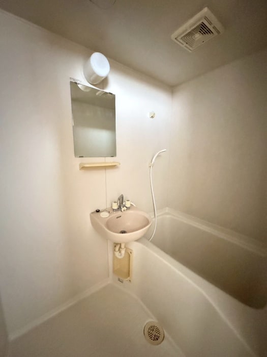 物件内観写真9　(バス／シャワールーム等)