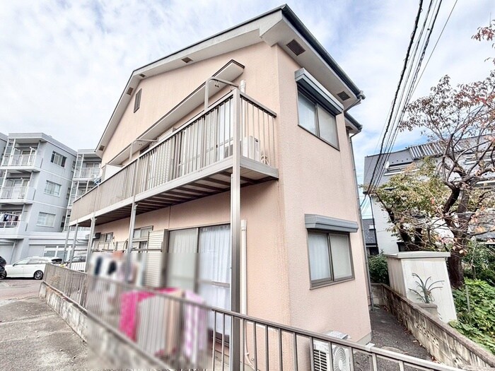 物件外観写真3　(外観写真)