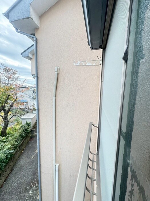 物件内観写真14　(ベランダ・バルコニー)